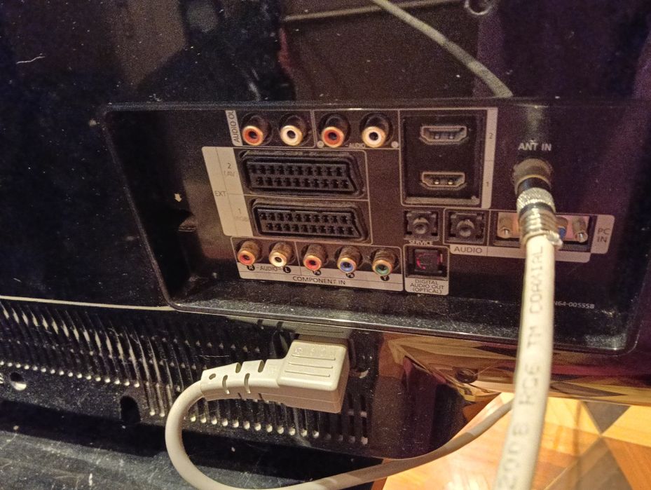 Vând Televizor Samsung