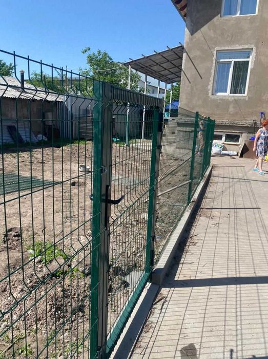 3Д сетка в Алматы .