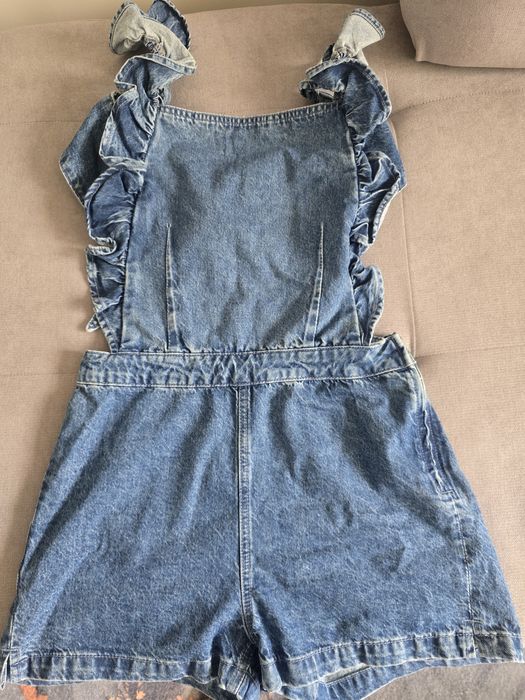 Дънков гащеризон ASOS