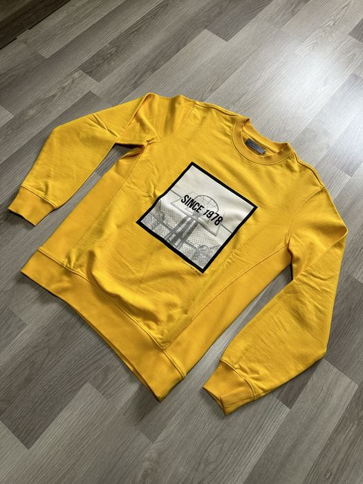 Hanorac Bluza Calvin Klein