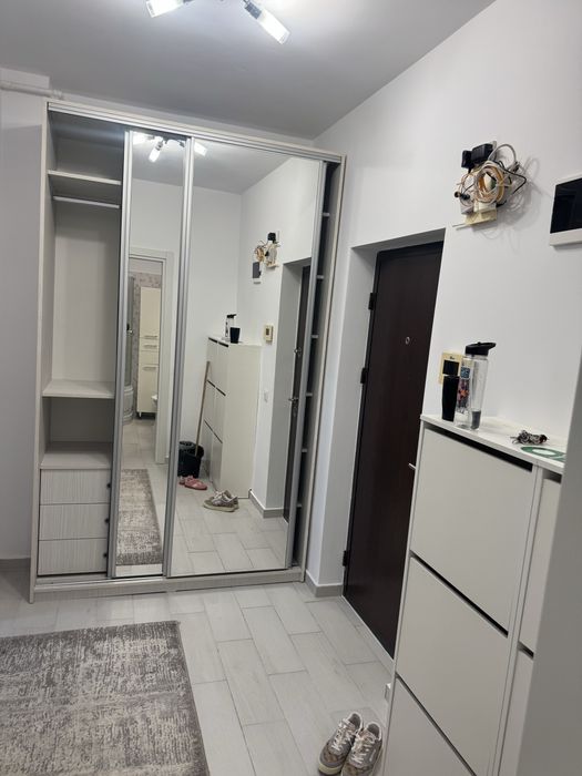 1-roms leilighet, 34 m²