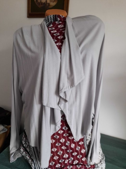 Bluze /camasi dama, marimi si materiale diferite