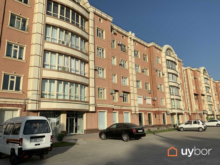 Сдаётся своя 4/3/5 квартира, новостройка! Ориентир з. Электроаппарат.