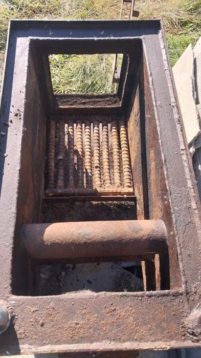 Котёл отопление.