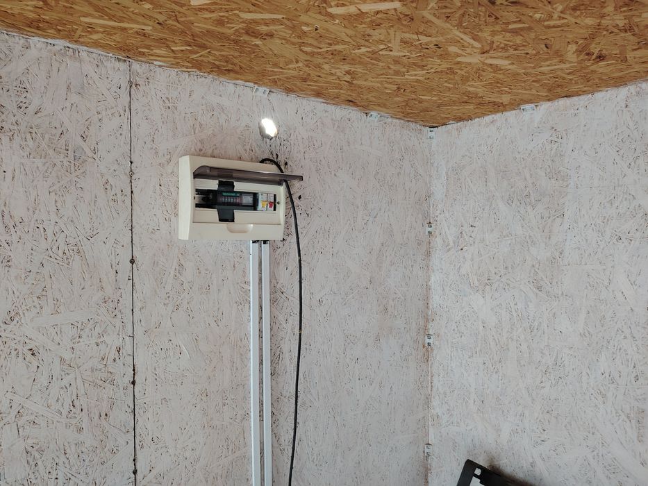 Продам киоск утеплённые