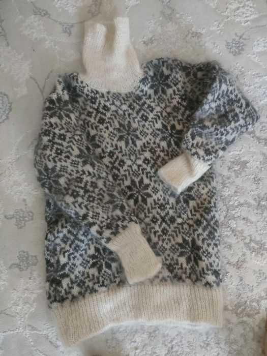 Натуральные детские желетки