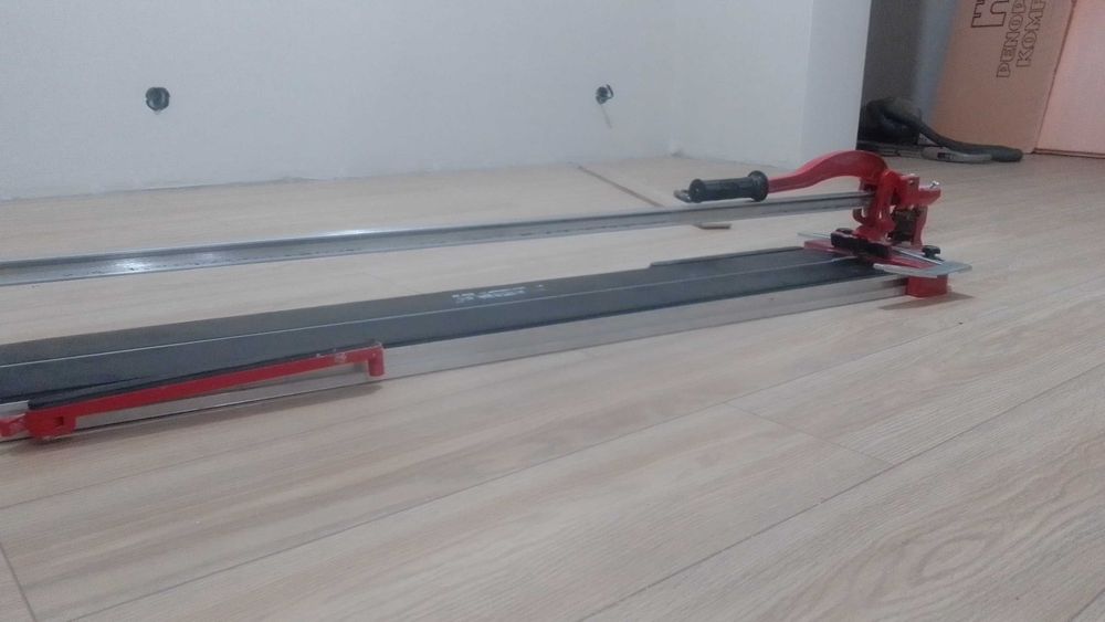 Плиткорез Alem ATC1200