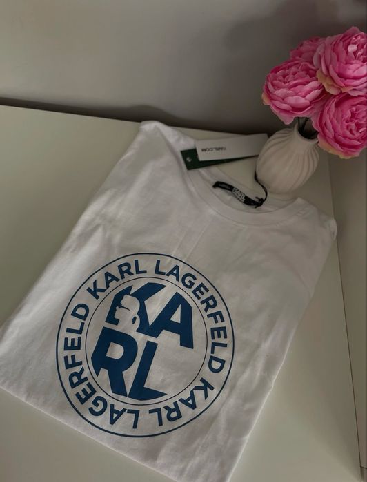 Мъжка памучна тениска