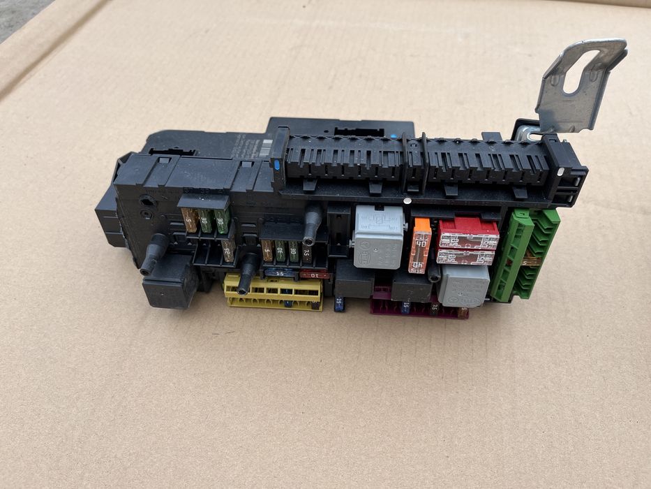 SAM Fata / Spate Mercedes E Class W212