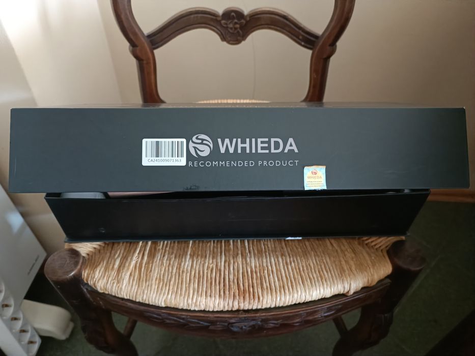 Клетъчен Активатор THZ"WHIEDA"