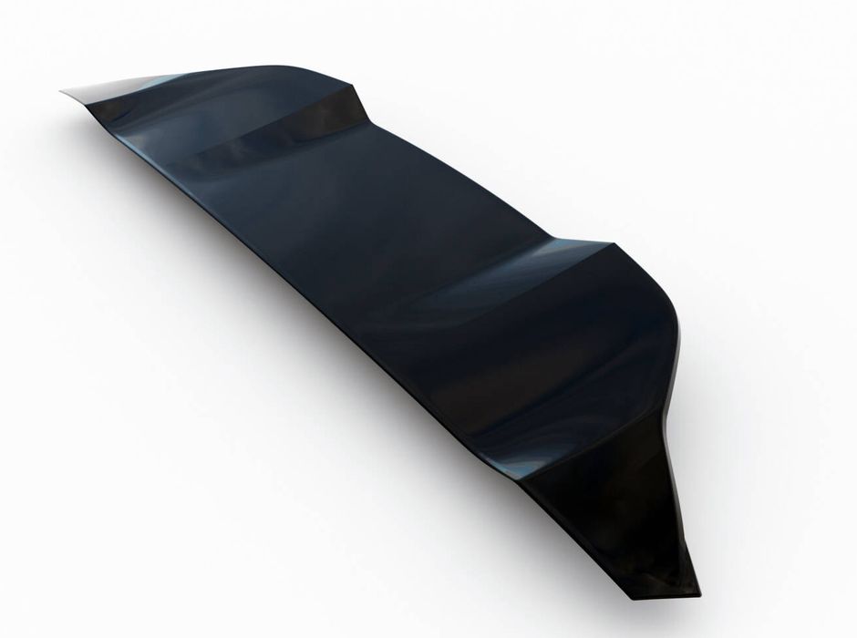 Спойлер за багажник Maxton design за BMW XM G09 (2022-)