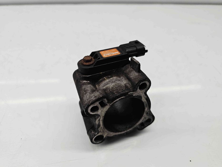 Corp EGR Opel Movano B F3500 (L2 H2) [Fabr 2010-2022] 8201001358 2.3 d