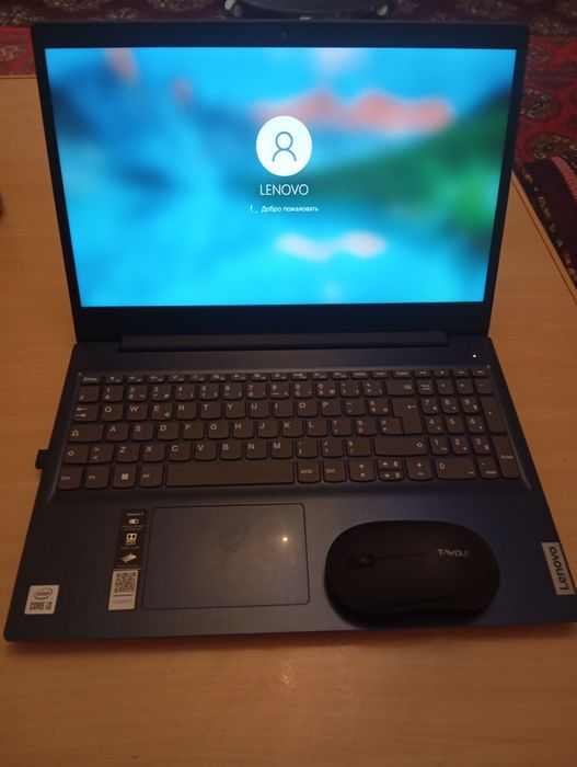 Lenovo noutbuk zoʻr