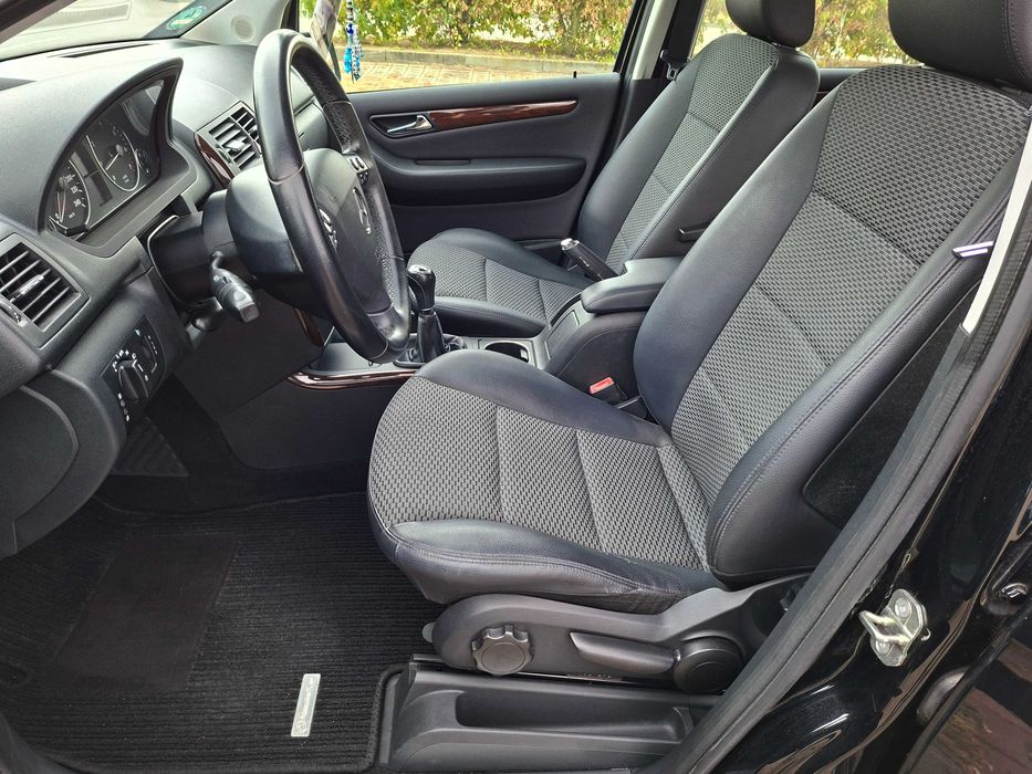 Mercedes-Benz A 150 Facelift 1, 5 i 95 k.c.