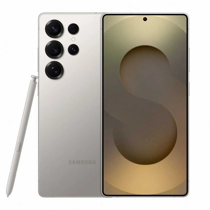 Samsung Galaxy S25 Ultra, 12GB RAM, 512GB