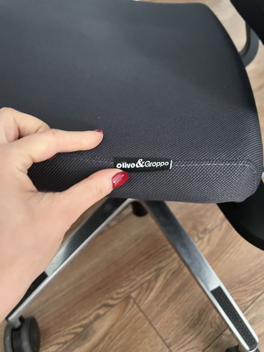 Scaun birou Olivo & Groppo Joy