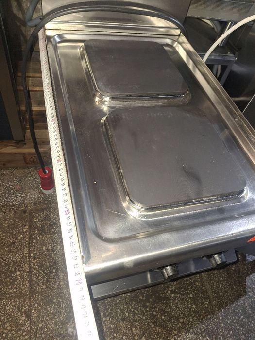 Котлони електрически 3 фази