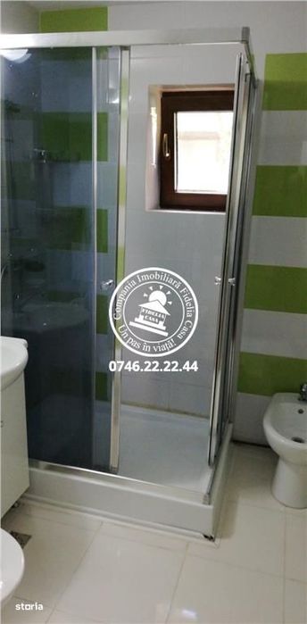Apartament 3 camere  de inchiriat  Pacurari,