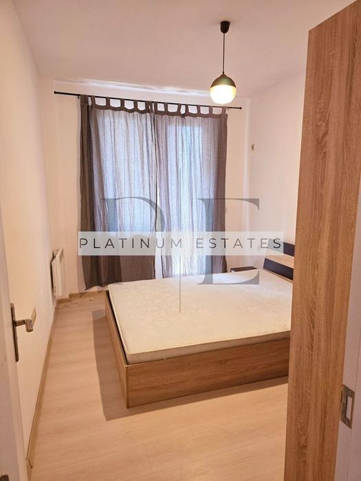 Дава се под наем Двустаен апартамент в София, Триъгълника - 65 кв.м за 612 € - Снимка #3