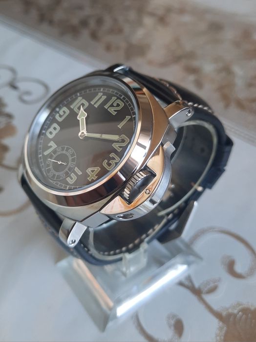 Мужские часы-Пилот (хомаж)