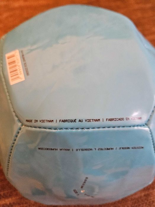 Minge Nike cu autograf