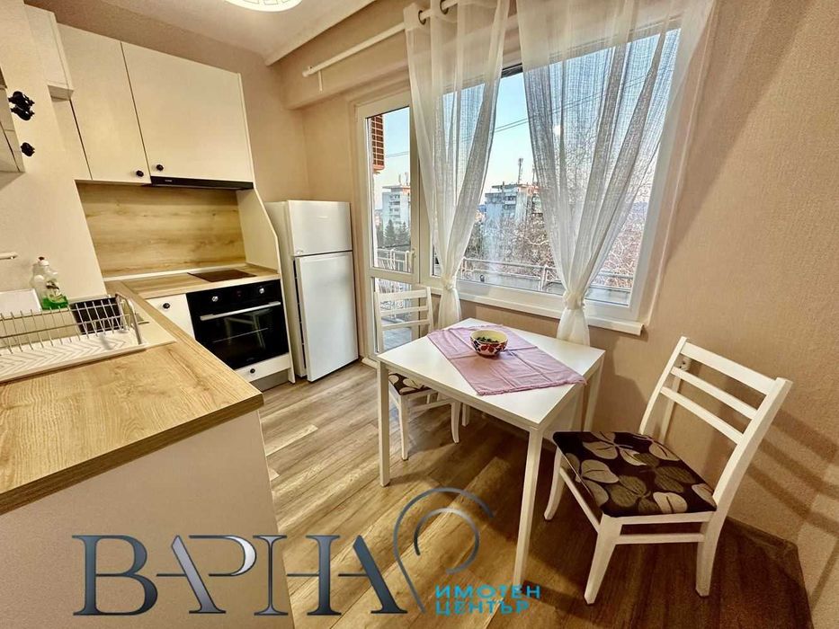 ТОП двустаен на пазара - Трошево