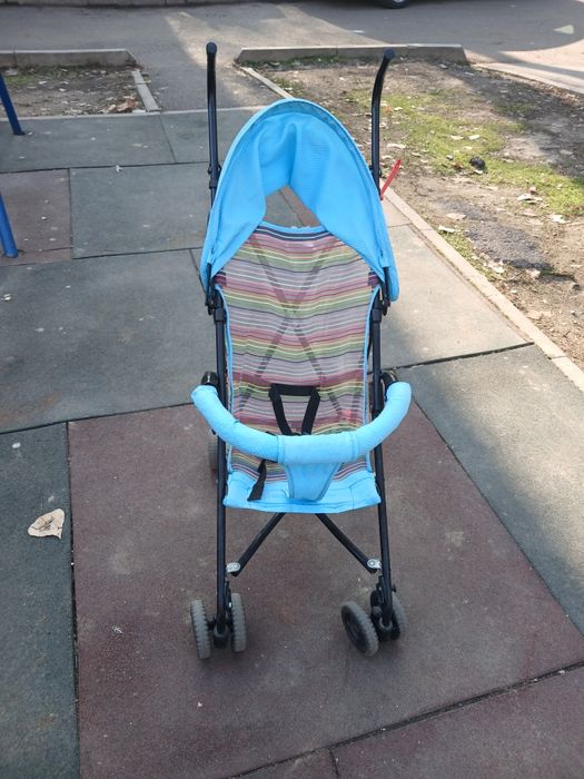 Продам детскую коляску 5000тг