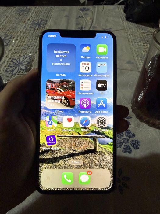 iphone xs max 64gb