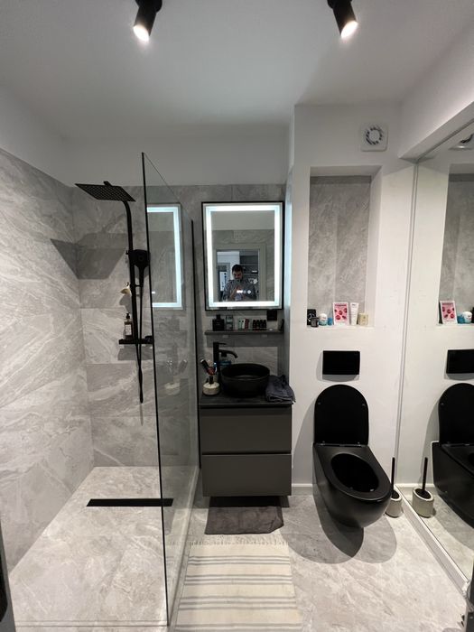 Vand Apartament Bloc nou Etaj 1/4 Popa Nan + Parcare Subterana
