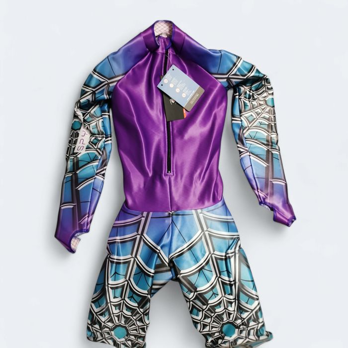 Costum nou Spyder Fis World Cup Team USA M bărbați