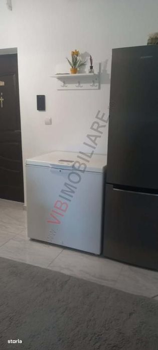 Apartament 1 cameră, mobilat și utilat –  Calea Urseni