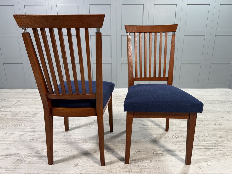 Трапезна маса комплект със столове Н168