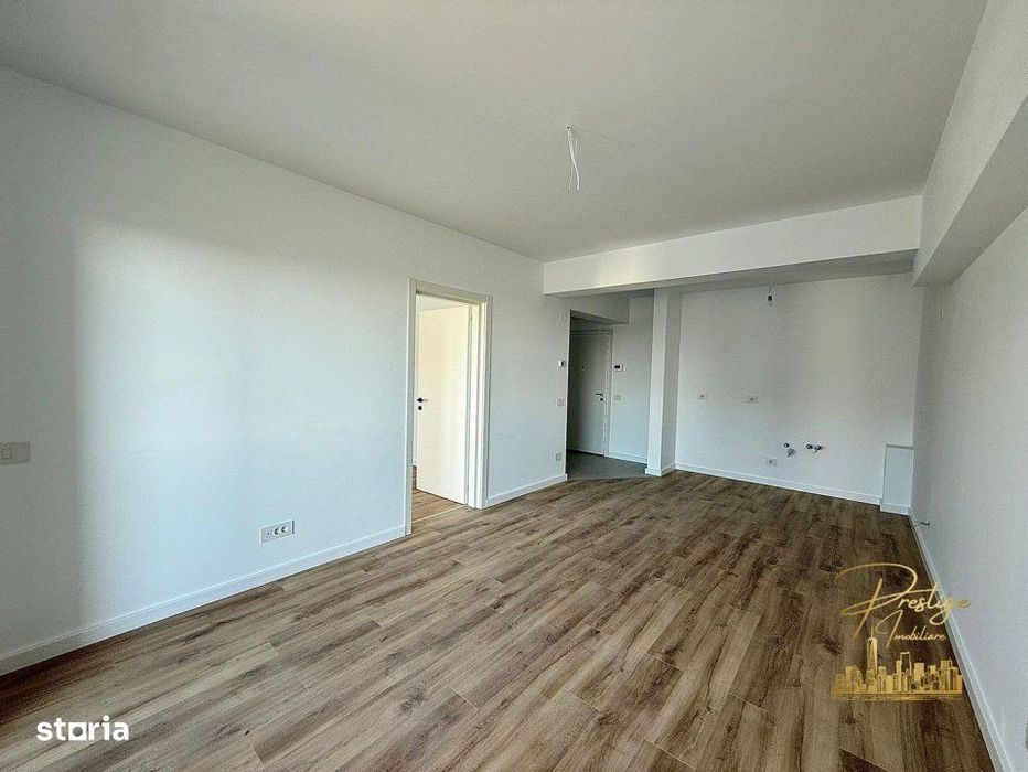 Apartament cu 2 camere tip Tirol de vanzare in Prima Arena Residence