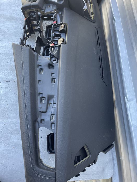 Табло БМВ 2 серия, Ф45/ Ф46 (tablo bmw F45/ f46)