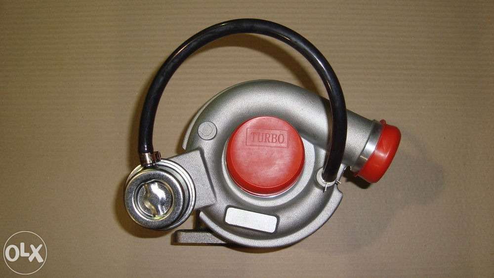 Turbo turbosuflanta Cummins 6BTAA5.9 6BTA 5.9-C
