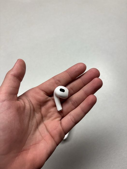 Слушалки air pods 3