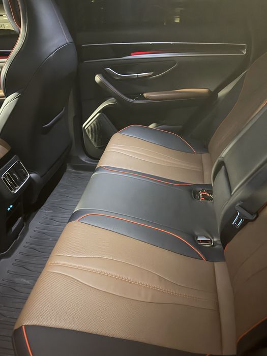 Бивайди гибирит АВД. 2023 йил