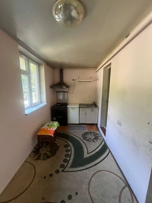 4/1/4, Чиланзар 26, 76м², кирпич, балкон 2x6