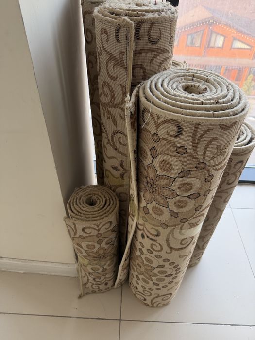 продам турецкие ковры