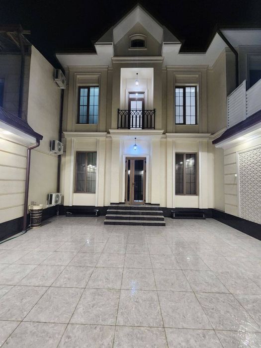 Сдается ДОМ В аренду  Мирзо Улугбекский район. Улица Циолковского.