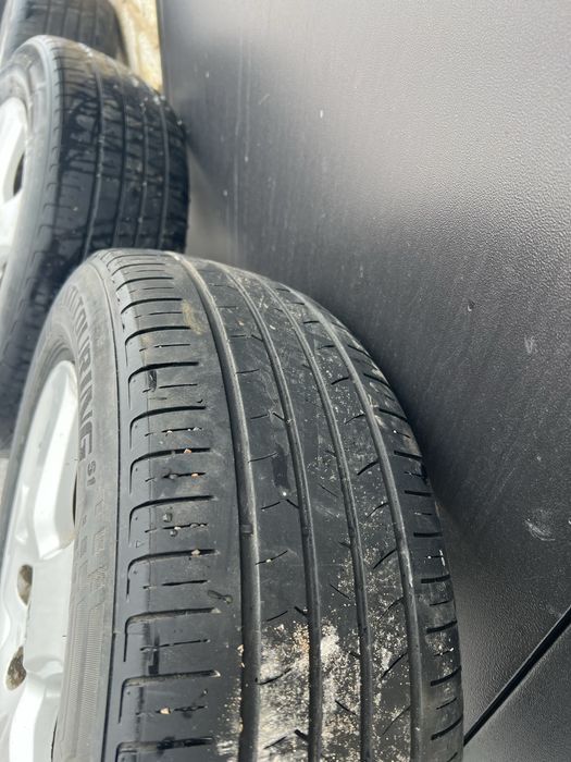 Продам диски камри 30.35