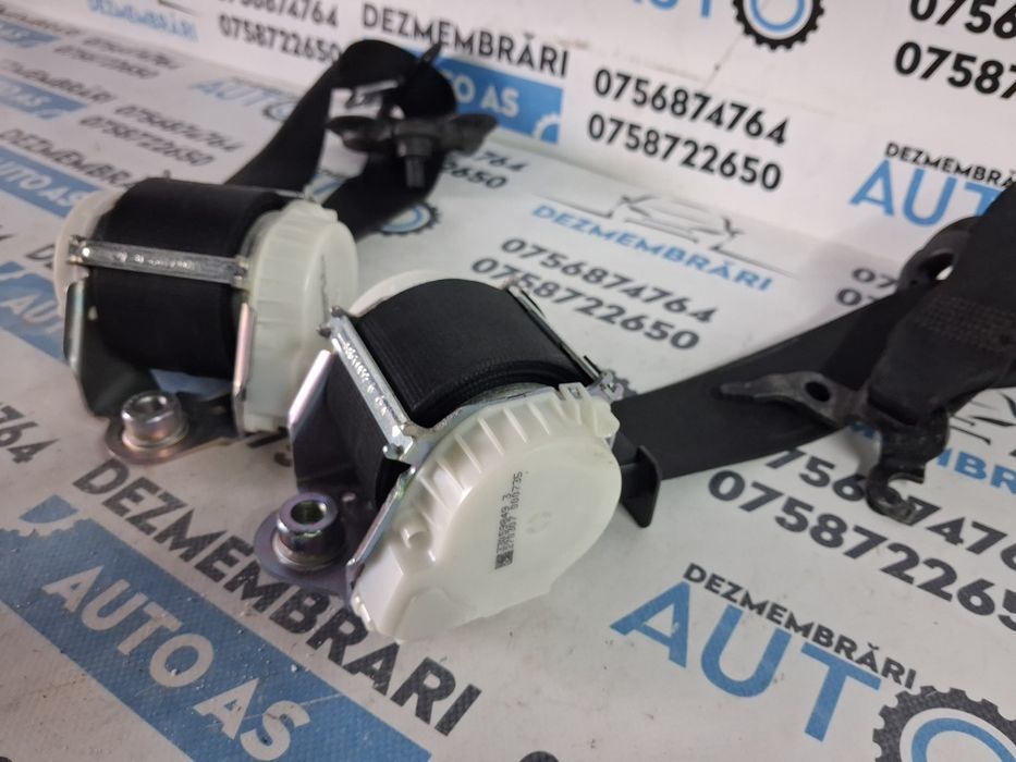 Centuri fata BMW e90 Seria 3 2007