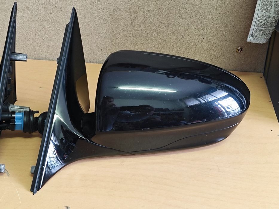 Bmw M5 F10 огледала