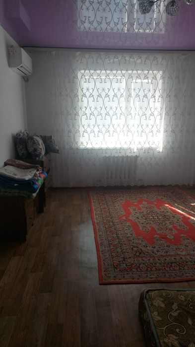 Сдам 1ком в Жастар, 4мкр, с мебелью