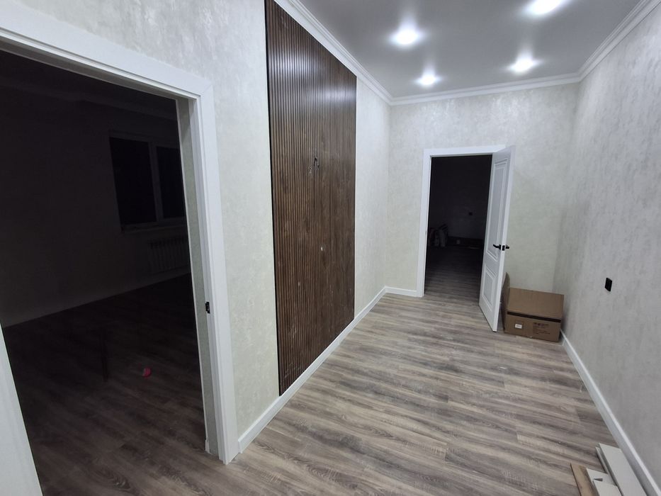 Делаем ремонт быстро и качественно.