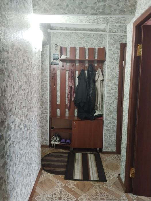 Продам 2 ком на 1/2, квартиру в Курайли