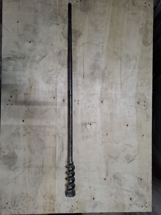 Bosch бур  (SDS-max, 65х850х1000 мм)