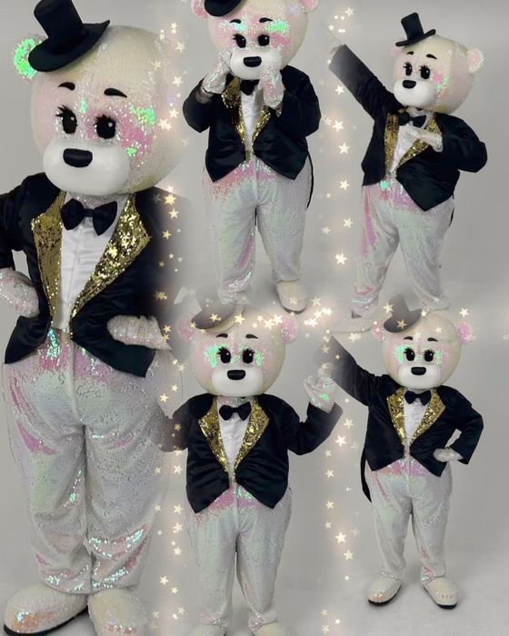 Продам ростовые костюмы