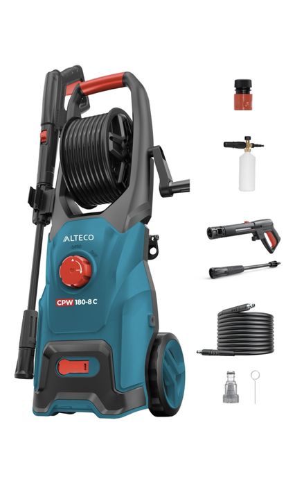 Покраска кришы и евро заборы