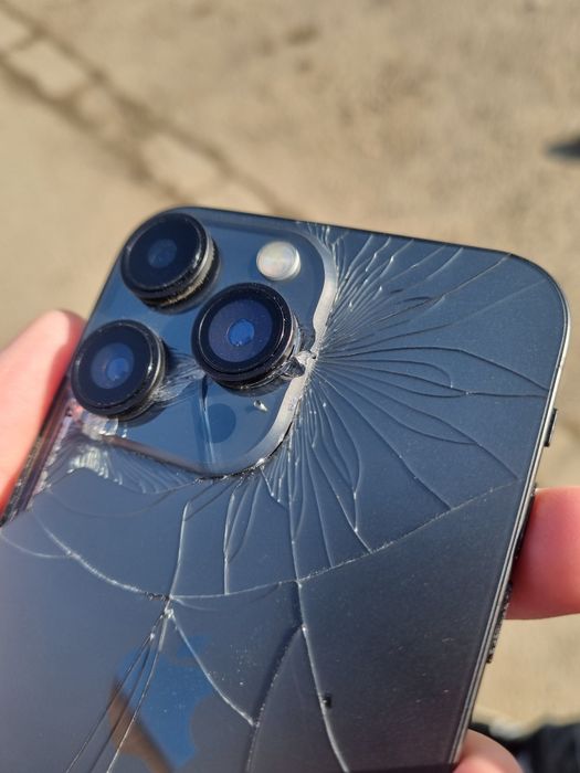 IPhone Xr в корпусе 15pro